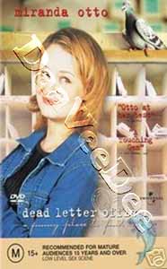 Dead Letter Office (DVD)